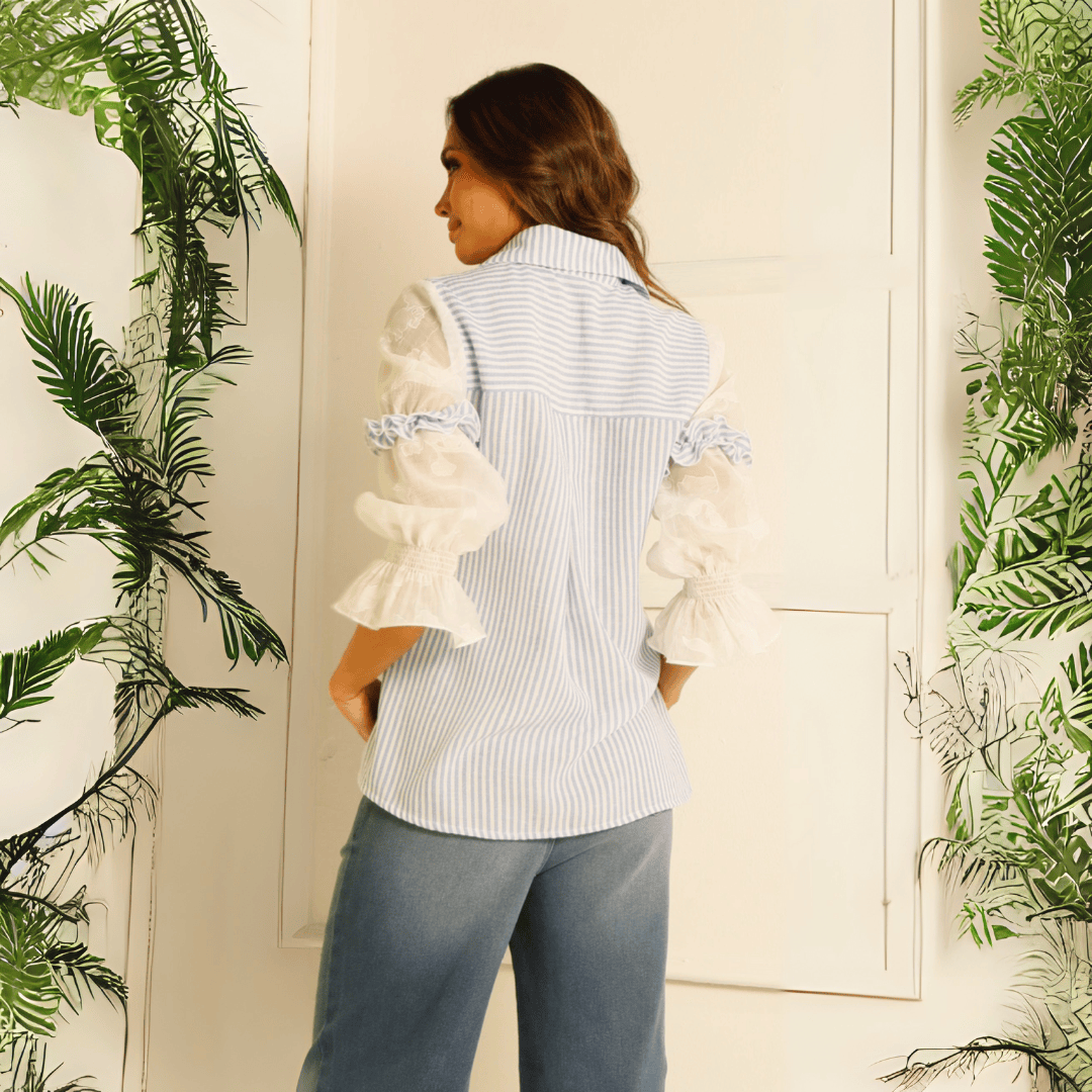 Blusa Amorosa