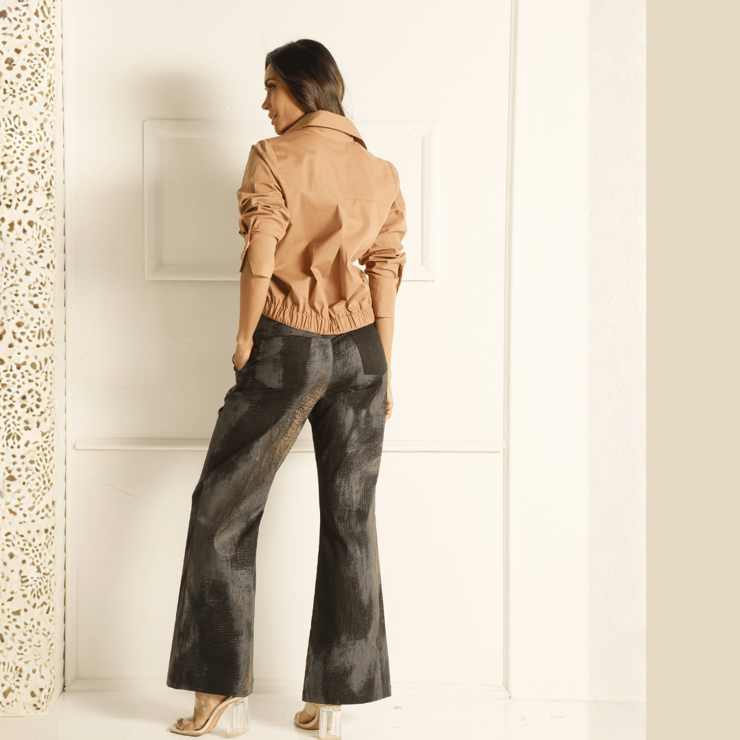 Blusa Nata