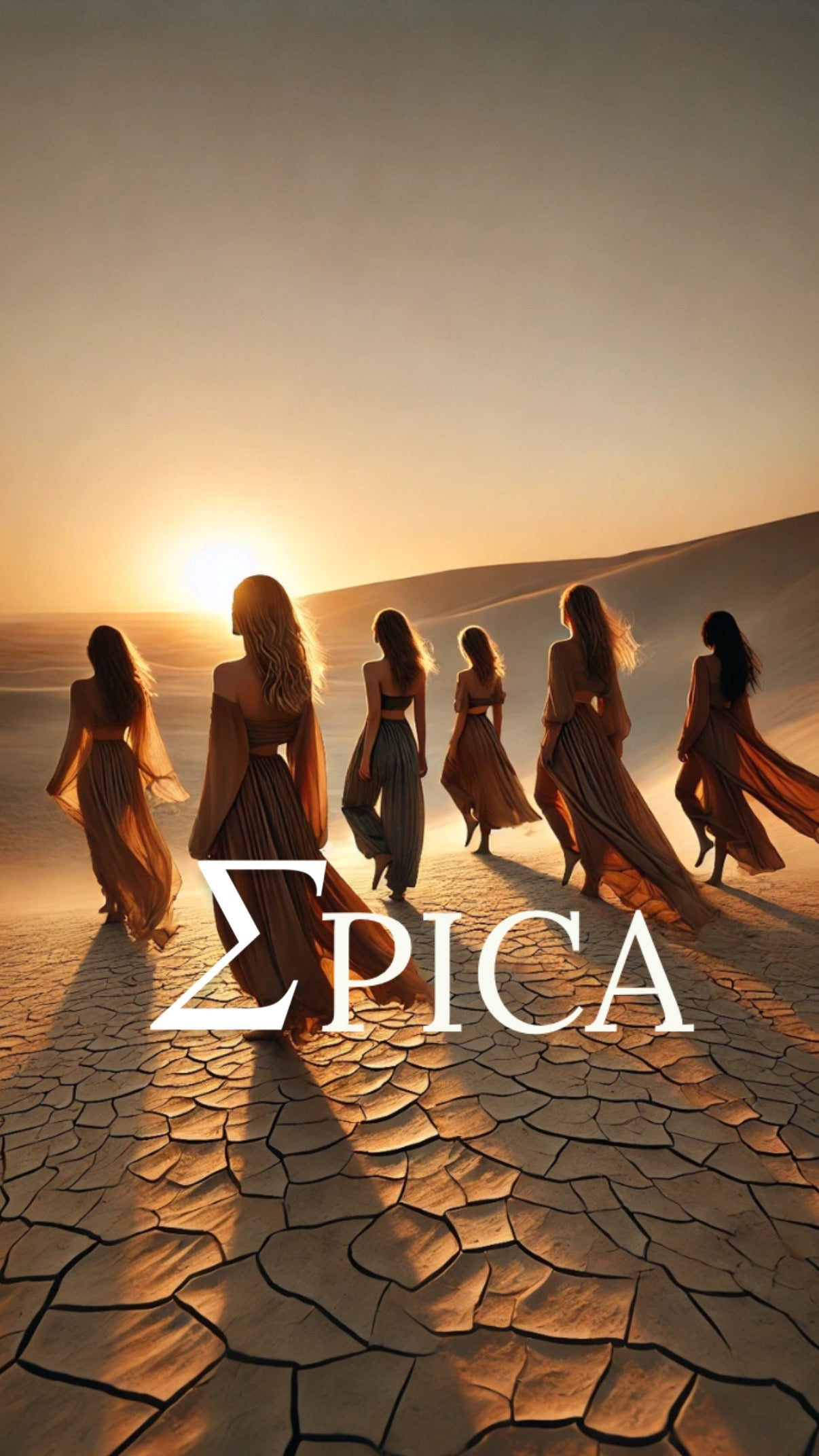 ÉPICA