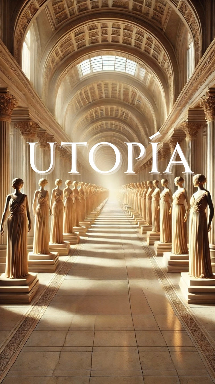 UTOPÍA