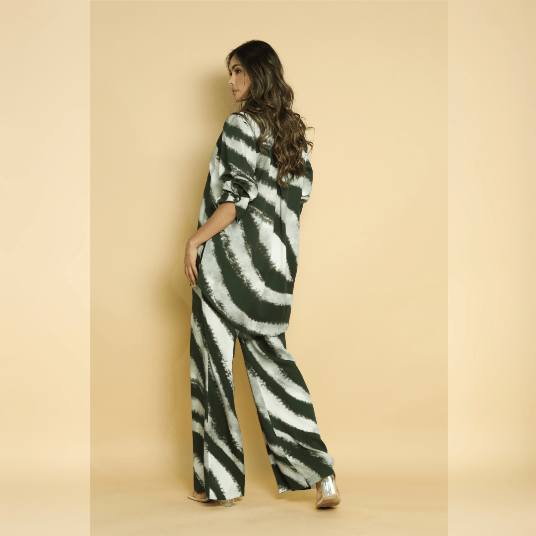 Pantalón Histórico