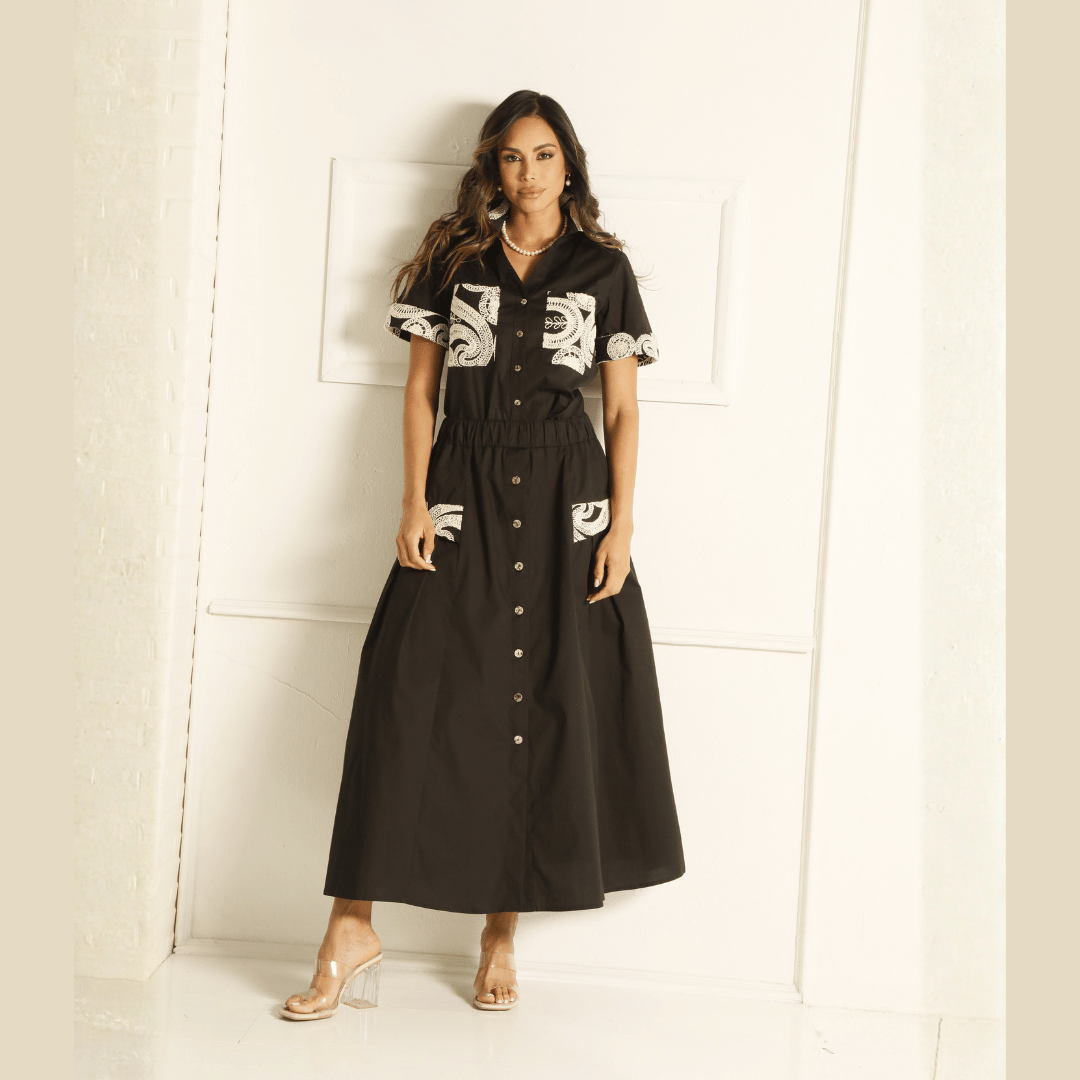 Blusa Dalila