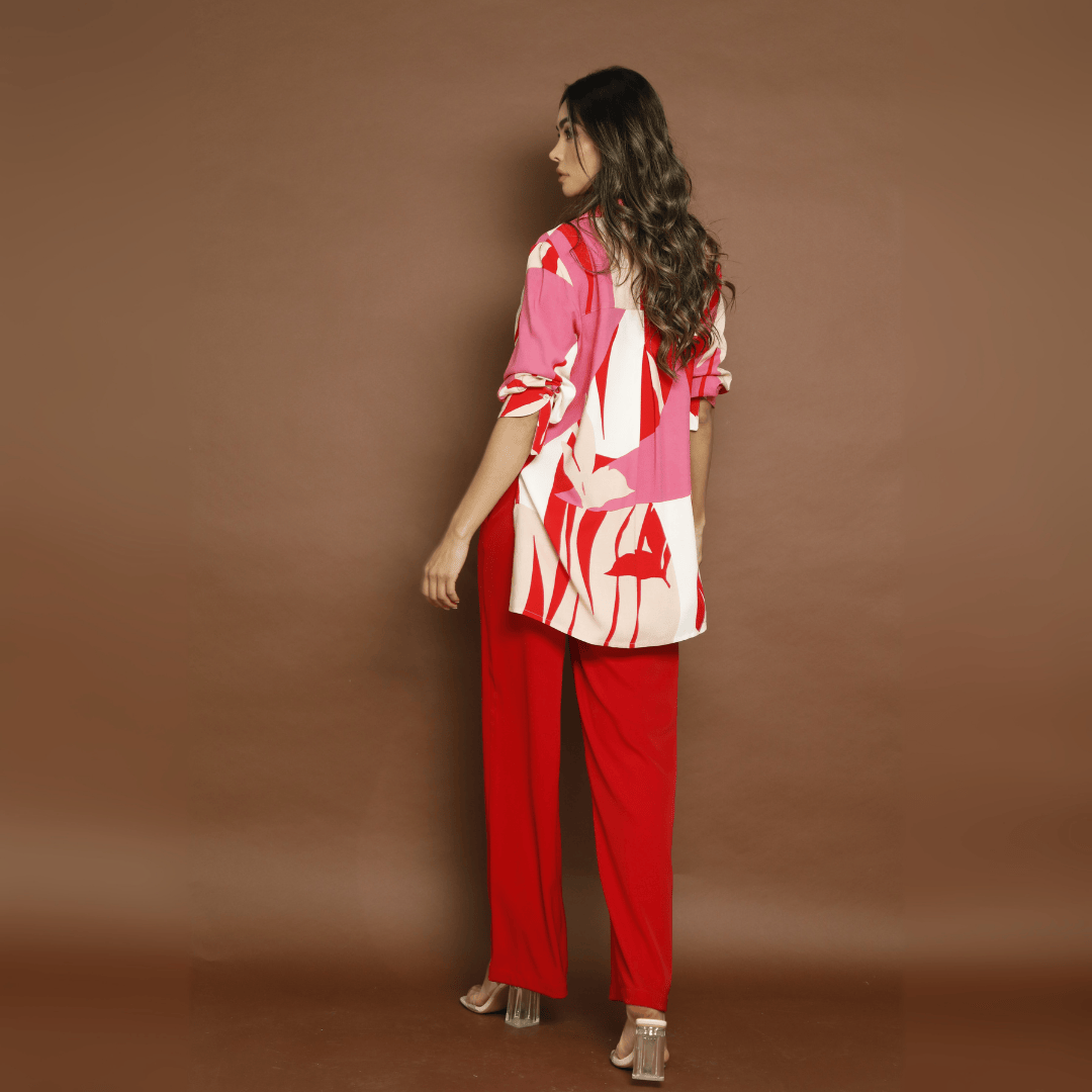 Blusa Amar