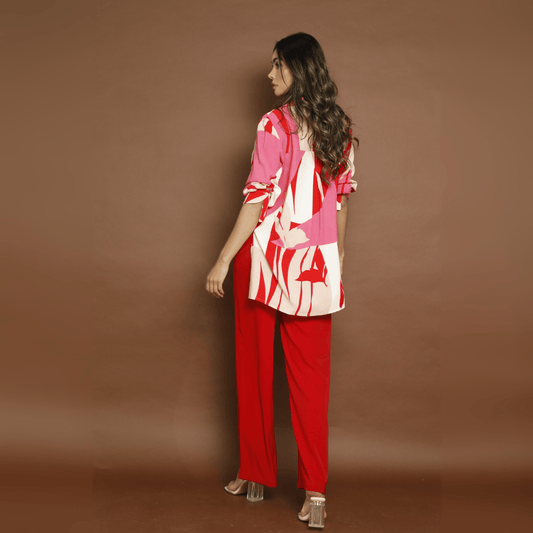 Blusa Amar