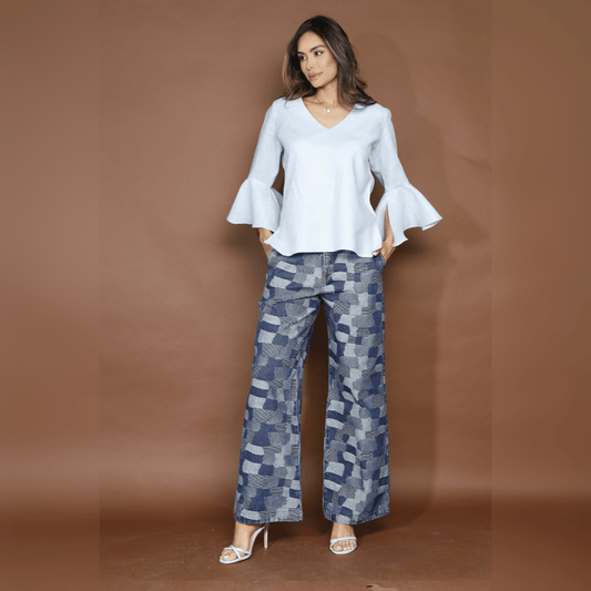 Blusa Alicia