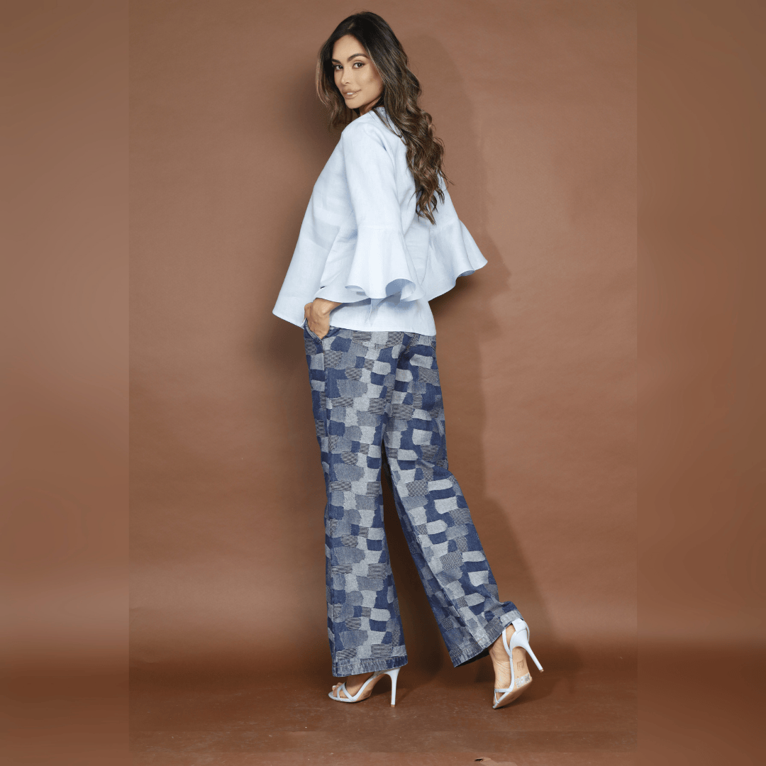 Blusa Alicia