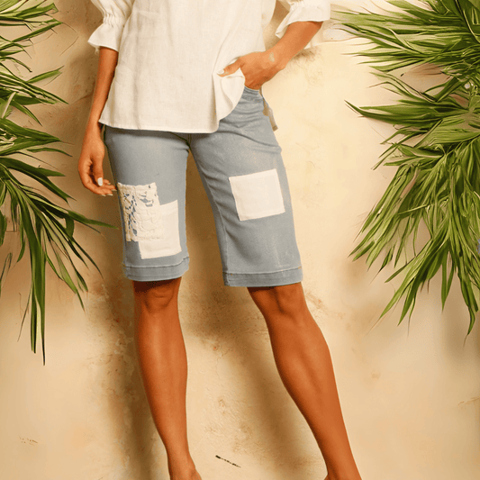 Bermuda Solista