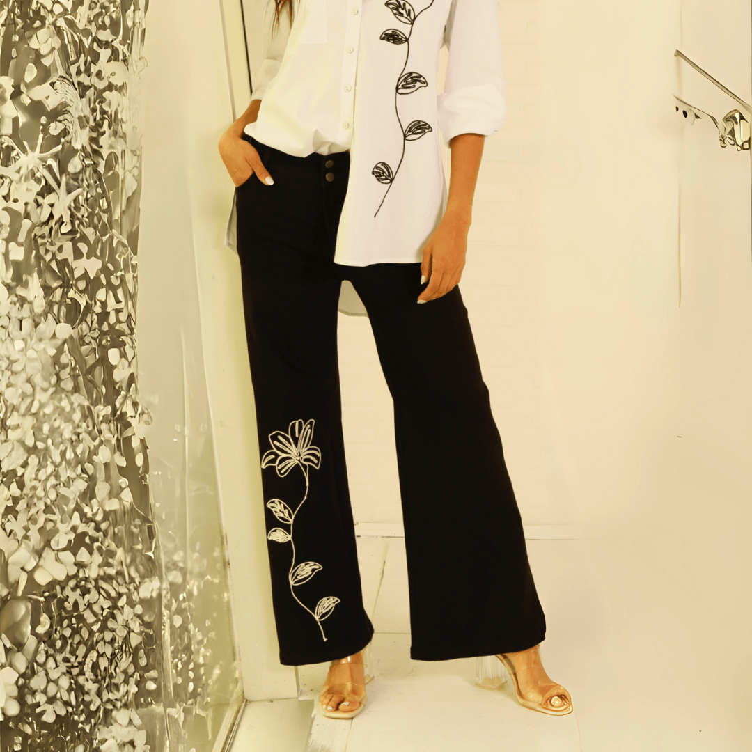 Pantalón Intangible