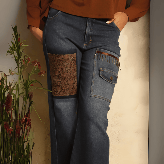 Pantalon Fulgor