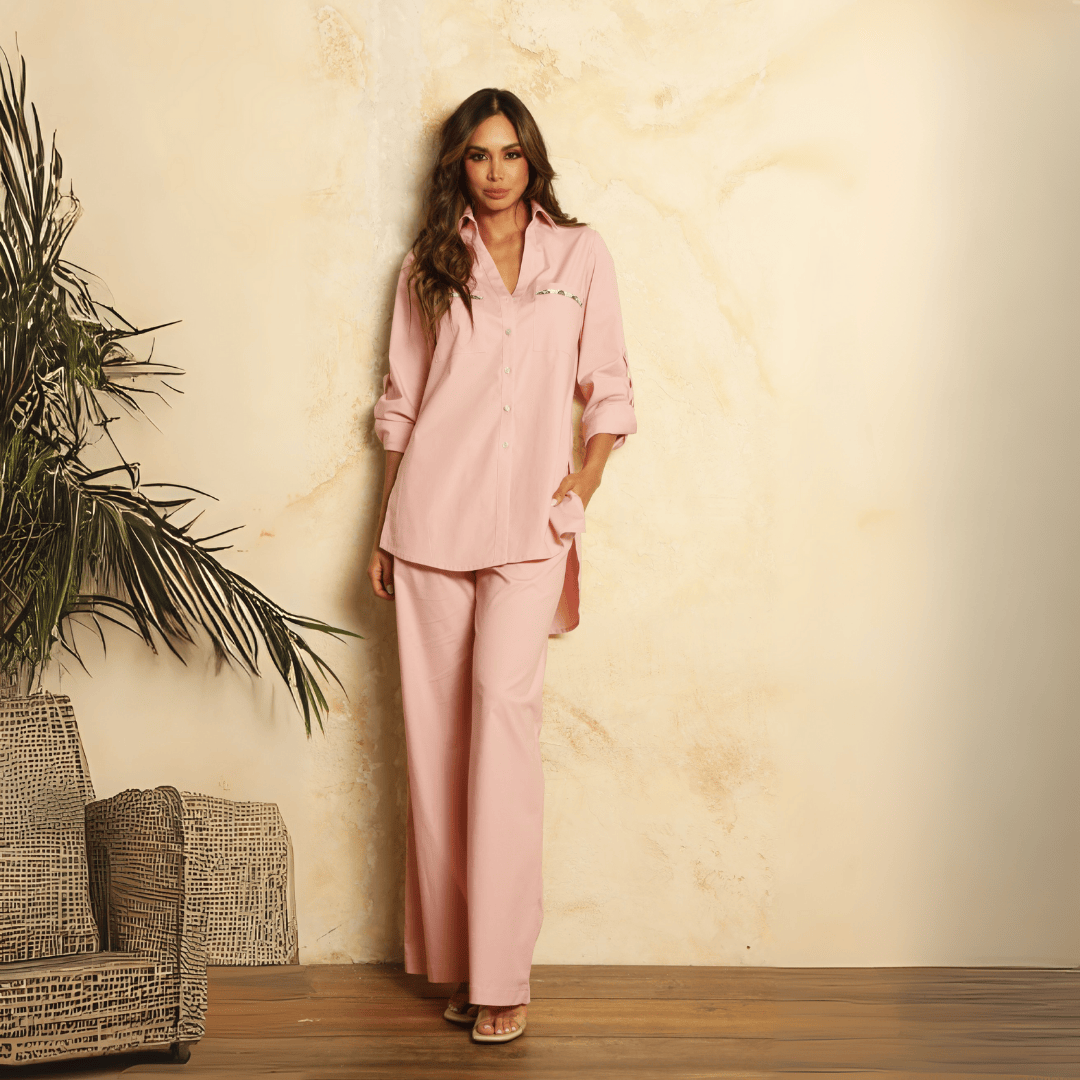 Pantalón Sinfónico