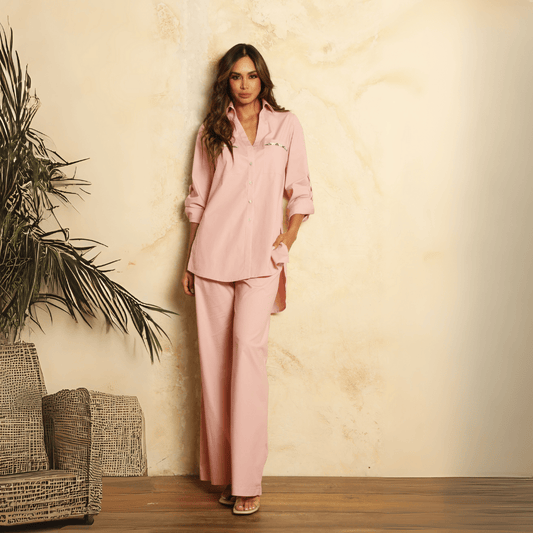 Pantalón Sinfónico