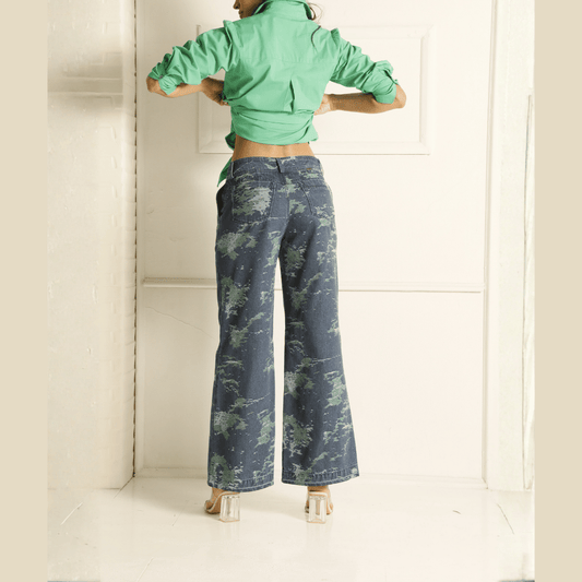 Pantalón Dimensión