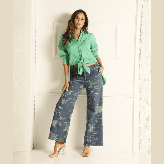 Pantalón Dimensión