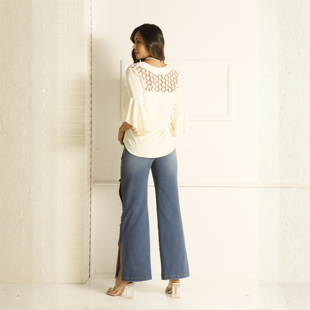 Pantalón Éter
