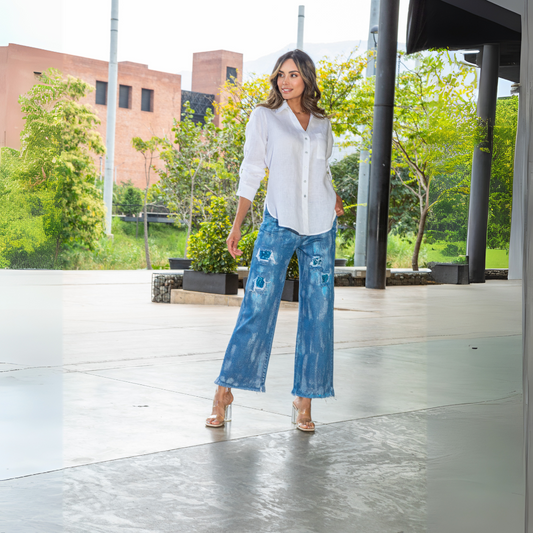 Pantalon Bira